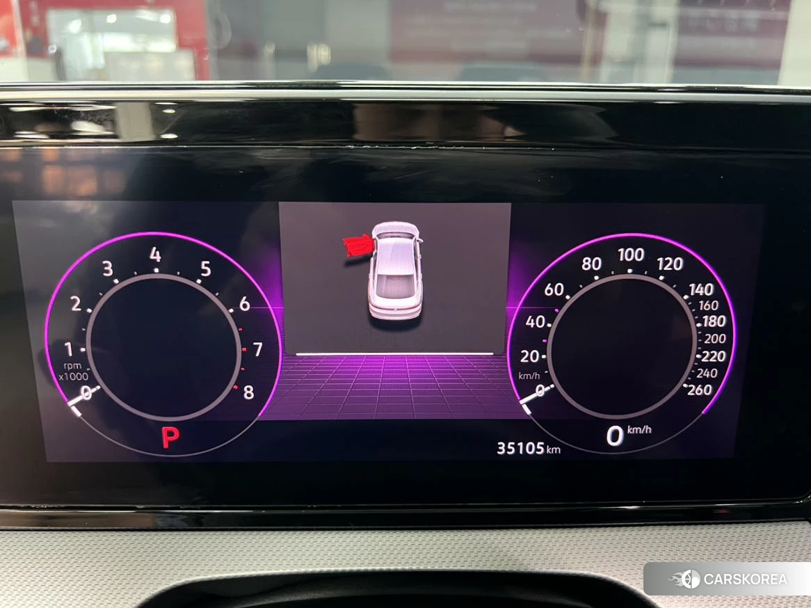 Volkswagen Lingdu id 4512421 из Китая 9