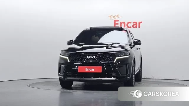 Kia Sorento 4th Generation id 3032116 из Кореи 13