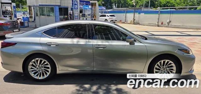 Lexus ES300h 7th generation id 2916700 из Кореи 8
