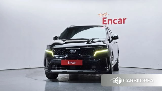 Kia Sorento 4th Generation id 4284086 из Кореи 13