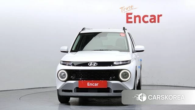 Hyundai The New Casper id 4342565 из Кореи 23