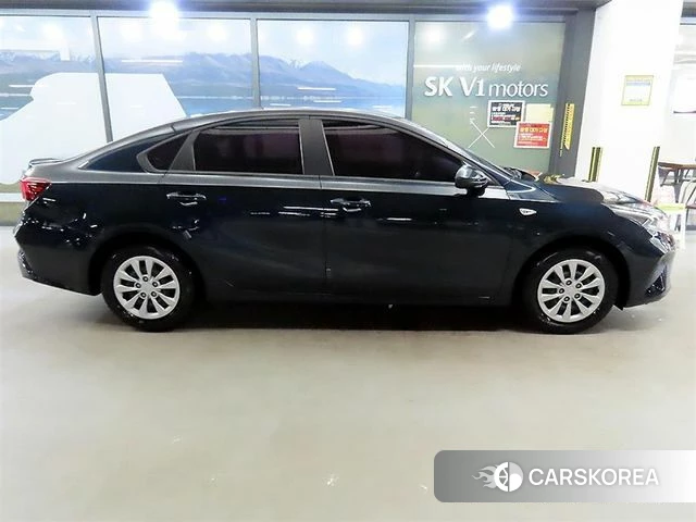 Kia The New K3 2nd generation id 4355883 из Кореи 8