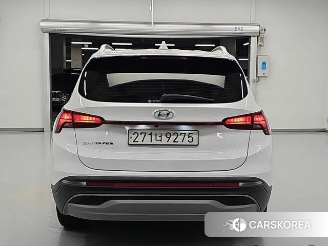 Hyundai The New Santa Fe id 4784317 из Кореи 11