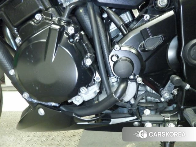 Engine photo