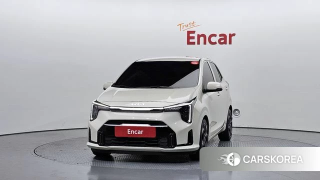 Kia The New Morning (JA) id 3940381 из Кореи 13