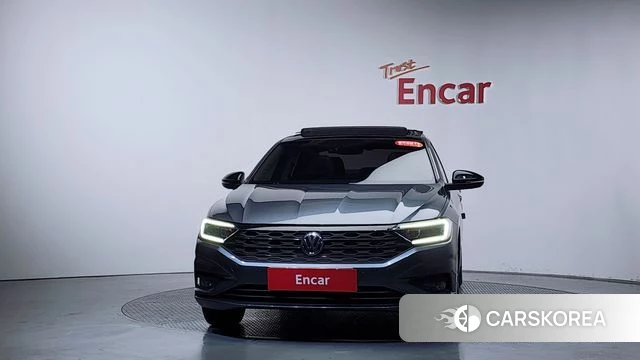 Volkswagen 7th Generation of Jetta id 3916370 из Кореи 14