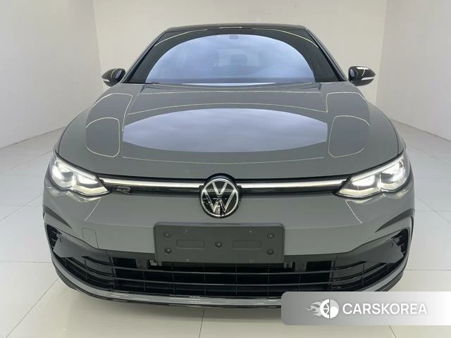 Volkswagen Golf id 4278718 из Китая 9