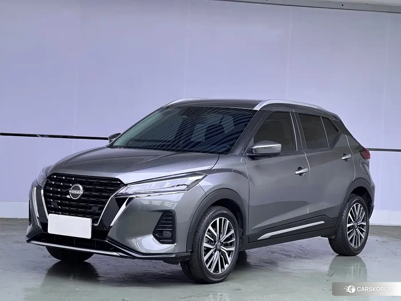 Nissan Kicks id 4622678 из Китая 7