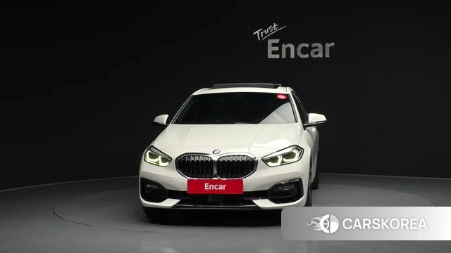 BMW 1 Series (F40) id 4324986 из Кореи 23