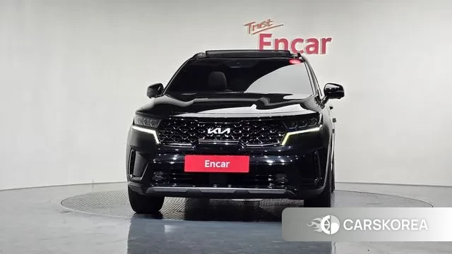 Kia Sorento 4th Generation id 3472568 из Кореи 13