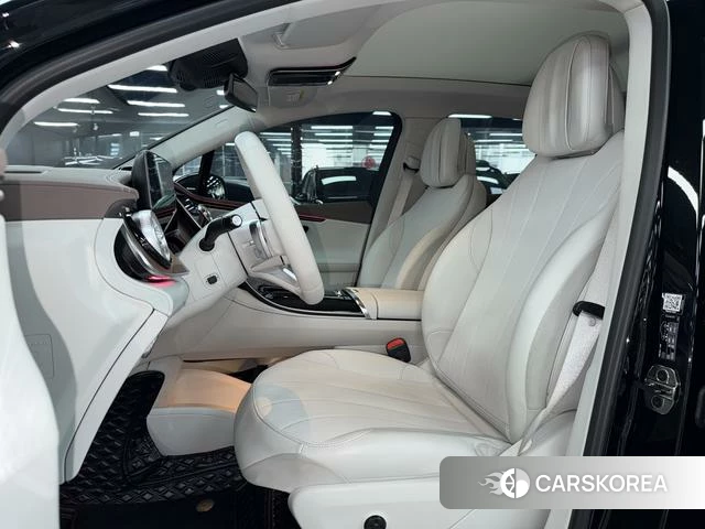 Mercedes-Benz EQE SUV id 4301007 из Китая 12