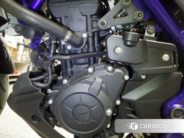 Engine photo