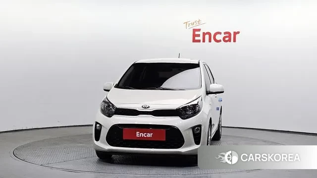 Kia All New Morning (JA) id 3692858 из Кореи 13