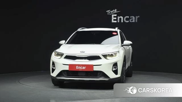 Kia Stonic id 3814217 из Кореи 13