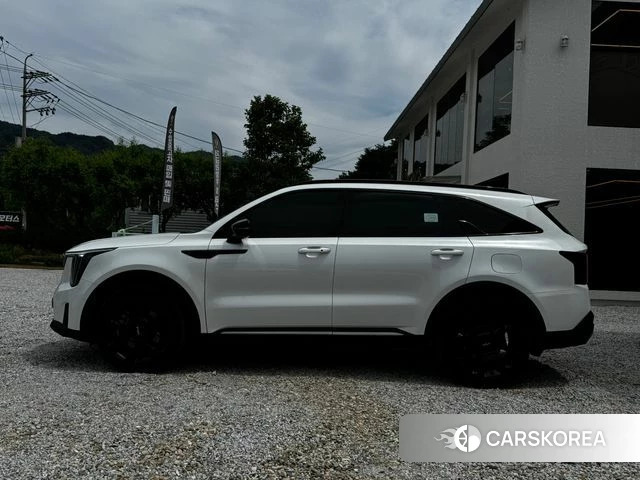 Kia Sorento 4th Generation id 4400651 из Кореи 10