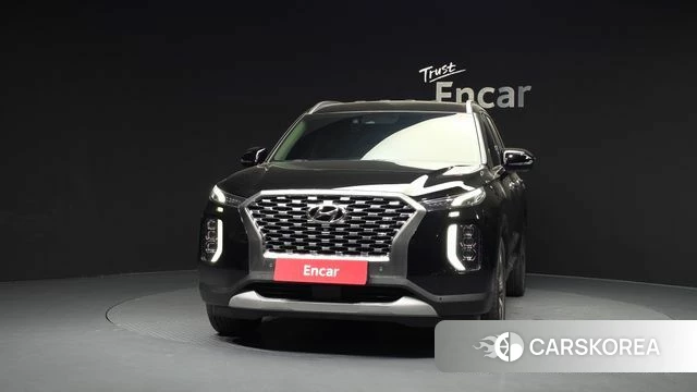 Hyundai Palisade id 4580285 из Кореи 13