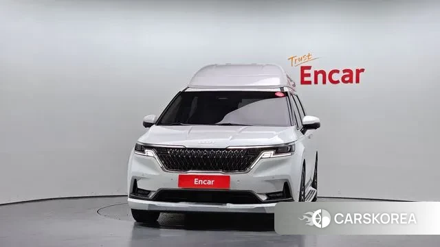 Kia Carnival 4th generation id 3280397 из Кореи 13