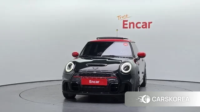 Mini Cooper S id 3333245 из Кореи 13