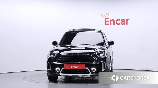 Mini Cooper Countryman id 3383527 из Кореи 13