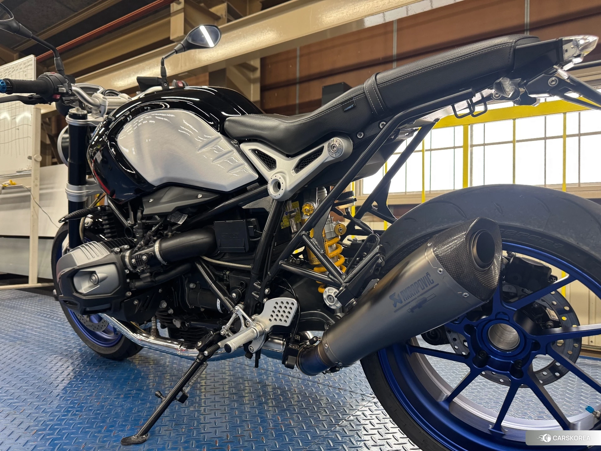 BMW S1000RR 2026 из Японии, фото 2