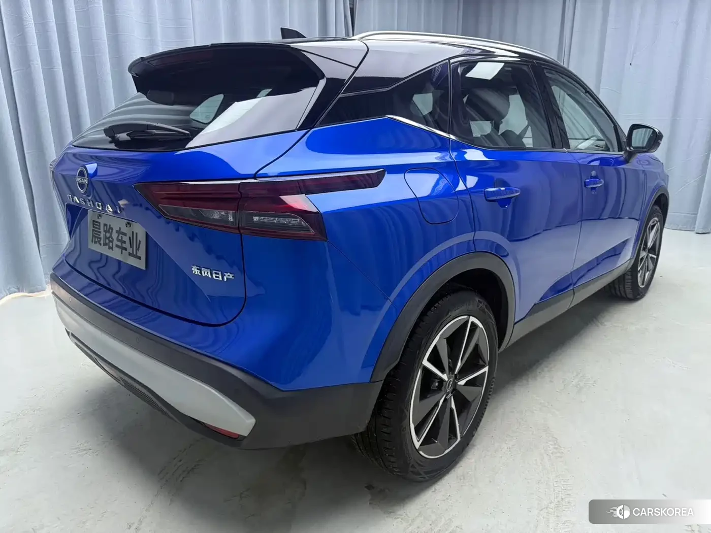 Nissan Qashqai id 4679692 из Китая 17