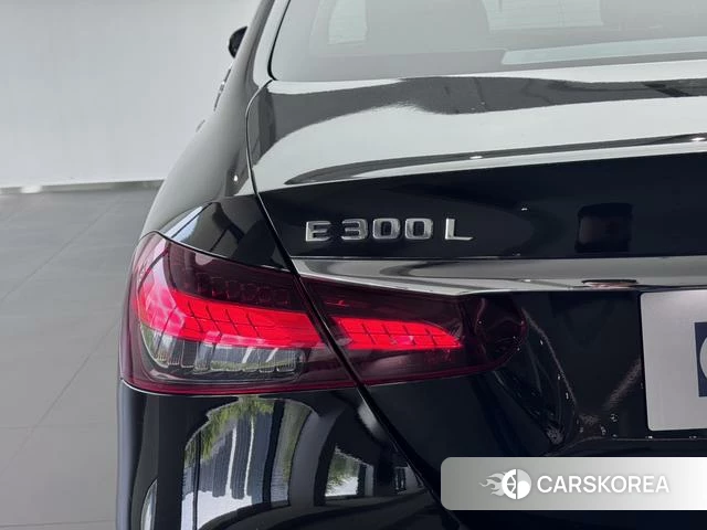 Mercedes-Benz E-class id 4290370 из Китая 8