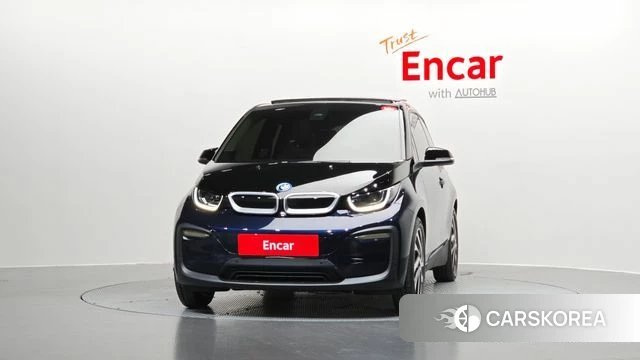BMW i3 id 3807339 из Кореи 13