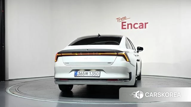 Kia The New K8 Hybrid id 4834100 из Кореи 23