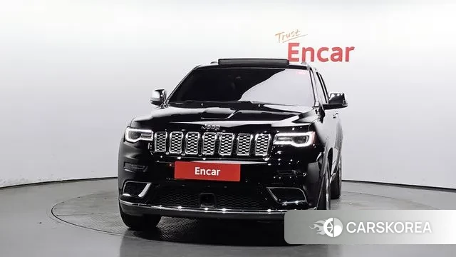 Jeep Grand Cherokee id 3003322 из Кореи 13