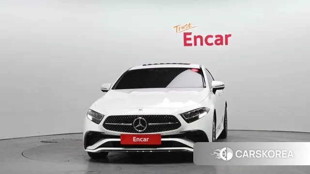 Mercedes-Benz CLS-Class C257 id 3644911 из Кореи 13