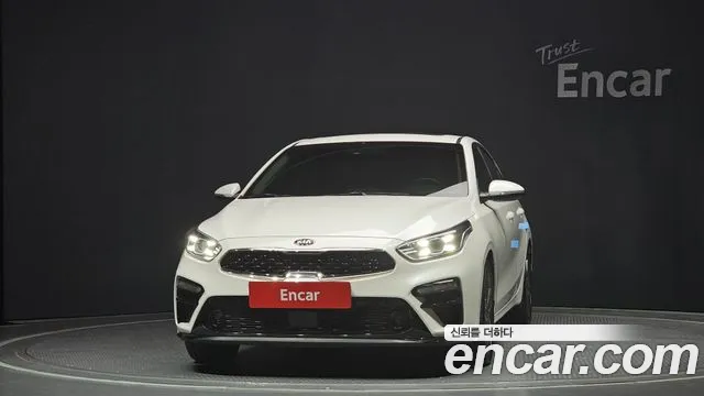 Kia Come New K3 id 2686351 из Кореи 13