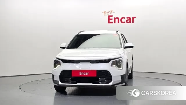 Kia Di All New Niro EV id 3770041 из Кореи 13