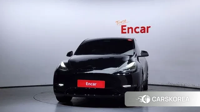 Tesla Model Y id 3053064 из Кореи 13