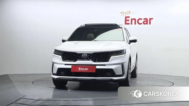 Kia Sorento 4th Generation id 3936174 из Кореи 13