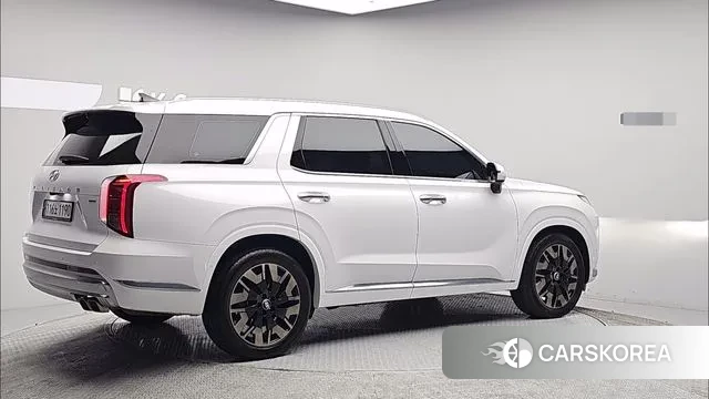 Hyundai Palisade id 3425329 из Кореи 10