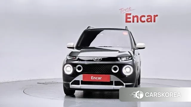 Hyundai Casper id 3359636 из Кореи 13