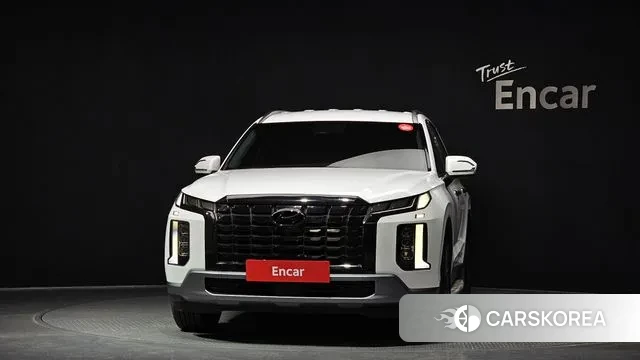 Hyundai The New Palisade id 3561220 из Кореи 13