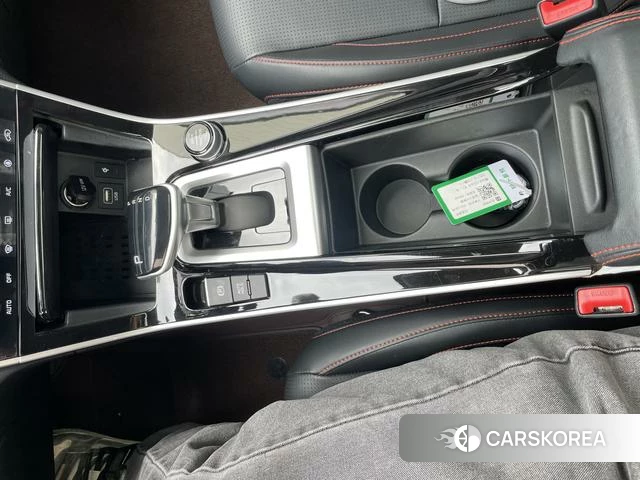 Kia Proud run id 4277412 из Китая 20