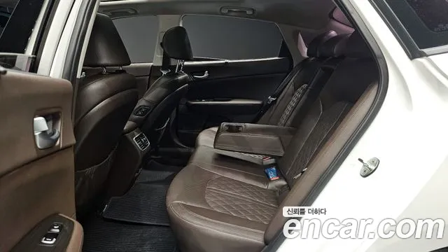 Kia The New K5 2nd generation id 2674915 из Кореи 13