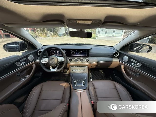 Mercedes-Benz E-class 2019 Черный из Китая, фото 3