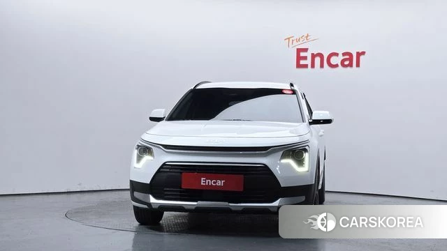 Kia Di Ol Nu Niro id 3890917 из Кореи 13