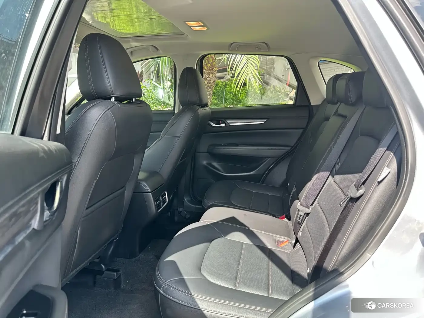 Mazda CX-5 id 4622642 из Китая 21
