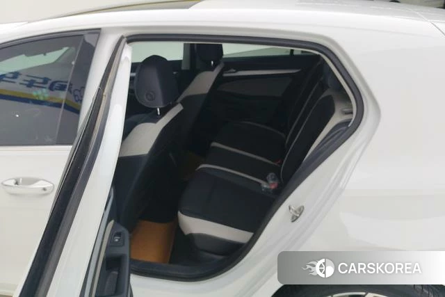 Volkswagen Golf id 4258696 из Китая 10