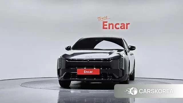 Kia The New K8 id 3310194 из Кореи 13