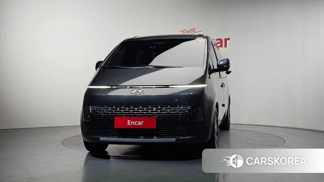 Hyundai Staria id 4309663 из Кореи 23