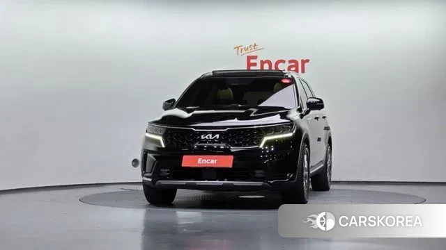 Kia Sorento 4th Generation id 3406738 из Кореи 13