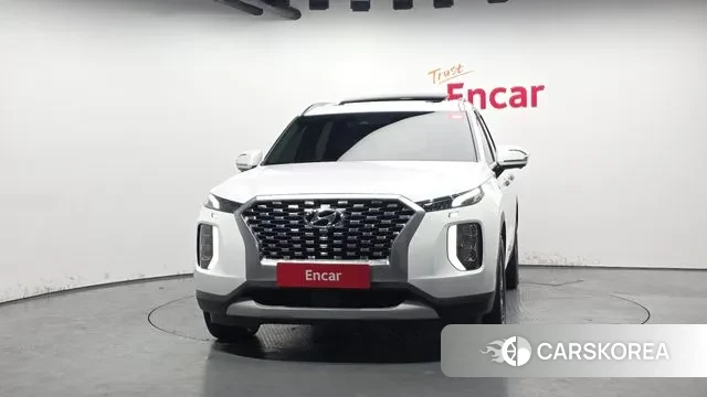 Hyundai Palisade id 3772040 из Кореи 13