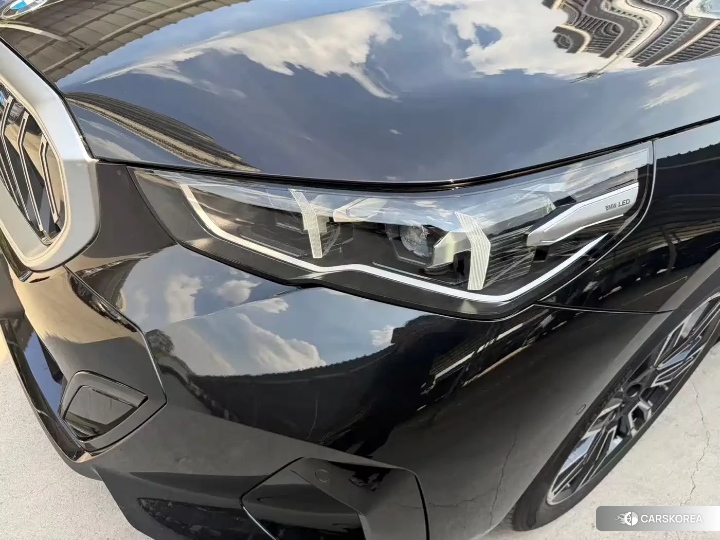 BMW 5 series id 4659808 из Китая 16