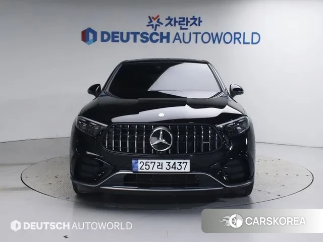 Mercedes-Benz GLC-Class X254 id 2988735 из Кореи 13