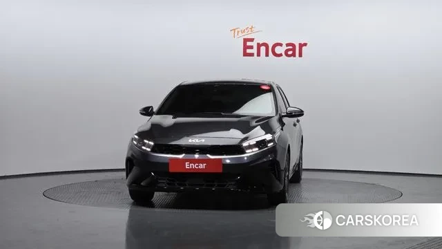 Kia The New K3 2nd generation id 3696410 из Кореи 13